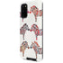Cat Coq Rainbow Zebras Galaxy S20 Pro Case