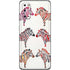 Cat Coq Rainbow Zebras Galaxy S20 Skin