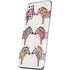 Cat Coq Rainbow Zebras Galaxy S20 Skin