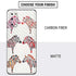 Cat Coq Rainbow Zebras Galaxy S20 Skin