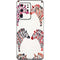 Cat Coq Rainbow Zebras Galaxy S20 Ultra 5G Skin