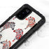 Cat Coq Rainbow Zebras Galaxy S20 Waterproof Case