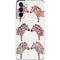 Cat Coq Rainbow Zebras Galaxy S21 5G Skin