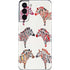 Cat Coq Rainbow Zebras Galaxy S21 5G Skin