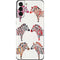 Cat Coq Rainbow Zebras Galaxy S21 Plus 5G Skin
