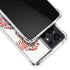 Cat Coq Rainbow Zebras Galaxy S21 Ultra 5G Clear Case