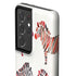 Cat Coq Rainbow Zebras Galaxy S21 Ultra 5G Pro Case
