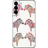 Cat Coq Rainbow Zebras Galaxy S22 Plus Skin