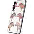 Cat Coq Rainbow Zebras Galaxy S22 Plus Skin