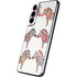 Cat Coq Rainbow Zebras Galaxy S22 Skin