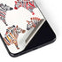 Cat Coq Rainbow Zebras Galaxy S22 Skin