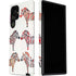 Cat Coq Rainbow Zebras Galaxy S22 Ultra Pro Case
