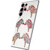 Cat Coq Rainbow Zebras Galaxy S22 Ultra Skin