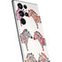 Cat Coq Rainbow Zebras Galaxy S22 Ultra Skin