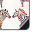 Rainbow Zebras by Cat Coq Galaxy S23 FE Skin