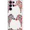 Cat Coq Rainbow Zebras Galaxy S23 Ultra Skin