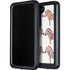 Cat Coq Rainbow Zebras Galaxy S23 Waterproof Case