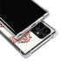 Rainbow Zebras by Cat Coq Galaxy S24 Ultra Clear Case
