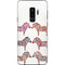 Cat Coq Rainbow Zebras Galaxy S9 Plus Skin