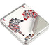 Cat Coq Rainbow Zebras Galaxy Z Flip3 5G Skin