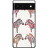 Cat Coq Rainbow Zebras Google Pixel 6 Skin