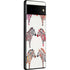 Cat Coq Rainbow Zebras Google Pixel 6 Skin