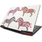 Cat Coq Rainbow Zebras Lenovo IdeaPad Skin
