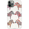 Cat Coq Rainbow Zebras iPhone 11 Pro Lite Case