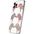 Cat Coq Rainbow Zebras iPhone 12 Pro Max Skin