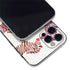 Cat Coq Rainbow Zebras iPhone 12 Pro Skin