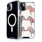 Cat Coq Rainbow Zebras iPhone 13 MagSafe Case