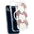 Cat Coq Rainbow Zebras iPhone 13 MagSafe Case