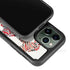 Cat Coq Rainbow Zebras iPhone 13 Pro Cargo Case