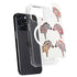 Cat Coq Rainbow Zebras iPhone 13 Pro Max MagSafe Case
