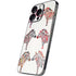 Cat Coq Rainbow Zebras iPhone 14 Pro Max Skin