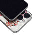 Cat Coq Rainbow Zebras iPhone 14 Pro Skin