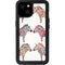 Rainbow Zebras by Cat Coq iPhone 15 Plus Waterproof Case