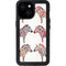 Rainbow Zebras by Cat Coq iPhone 15 Waterproof Case