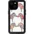 Rainbow Zebras by Cat Coq iPhone 15 Waterproof Case