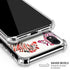 Rainbow Zebras by Cat Coq iPhone XR Clear Case