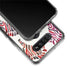 Rainbow Zebras by Cat Coq LG K51/Q51 Clear Case