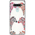Rainbow Zebras by Cat Coq LG Stylo 6 Clear Case