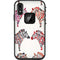 Cat Coq Rainbow Zebras LifeProof Fre iPhone Skin
