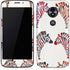 Cat Coq Rainbow Zebras Moto E5 Play Skin