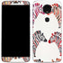 Cat Coq Rainbow Zebras Moto E5 Plus Skin