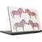 Cat Coq Rainbow Zebras MSI GS65 Stealth Laptop Skin