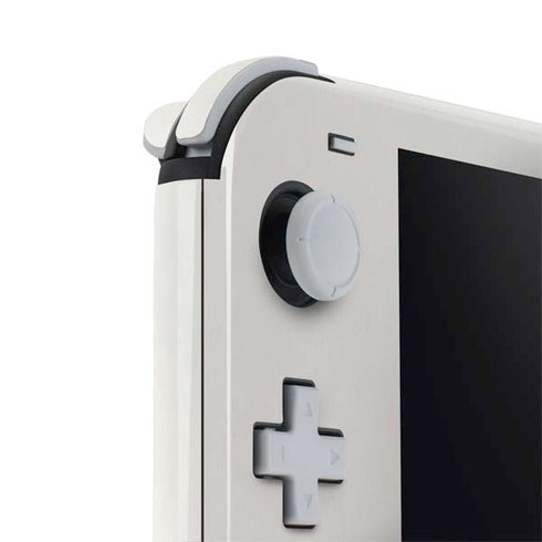 Cat Coq Rainbow Zebras Nintendo Switch Lite Skin