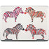 Cat Coq Rainbow Zebras Notebook 9 Pro 13in (2017) Skin