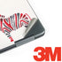 Cat Coq Rainbow Zebras Notebook 9 Pro 13in (2017) Skin