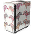 Cat Coq Rainbow Zebras NZXT H510 Compact ATX Mid-Tower Case Skin